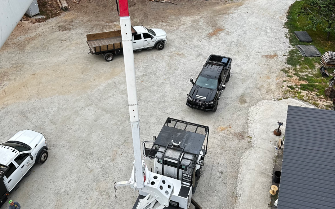 What role does personal protective equipment play in tree removal safety in Cashiers NC?